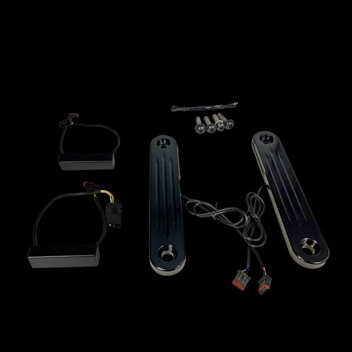 ProBEAM® Dynamic Strips™ Front Turn Signals