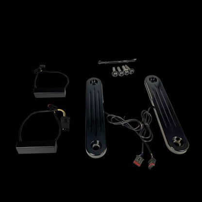 ProBEAM® Dynamic Strips™ Front Turn Signals