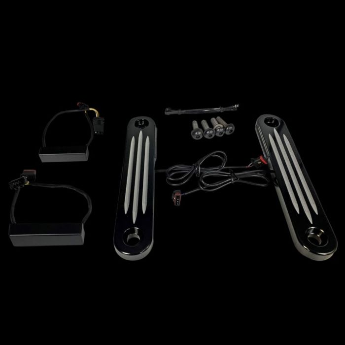 ProBEAM® Dynamic Strips™ Front Turn Signals