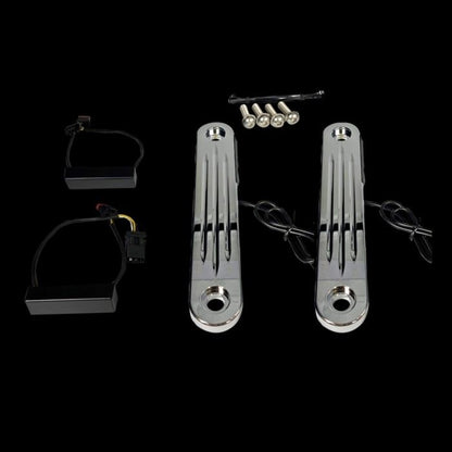 ProBEAM® Dynamic Strips™ Front Turn Signals