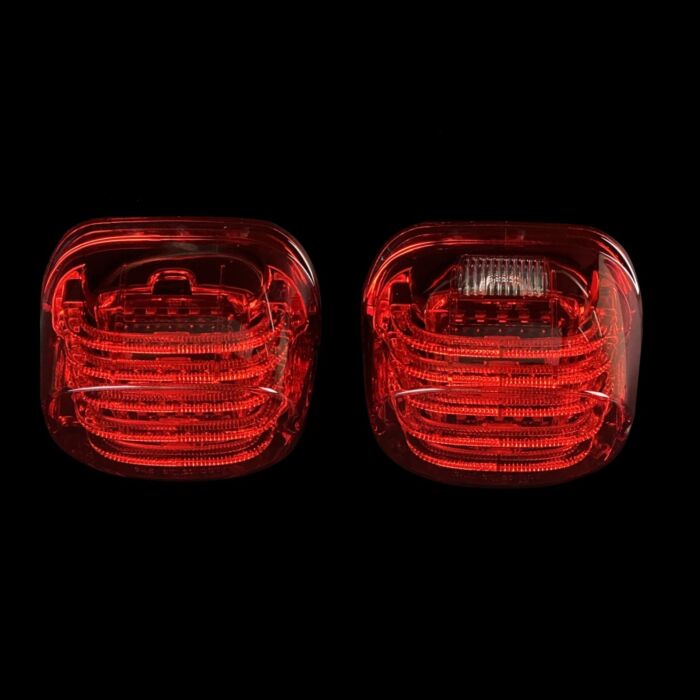 ProBEAM® Taillight Kit for 2015-2025 Freewheeler (FLRT) & Road Glide 3 (FLTRT)