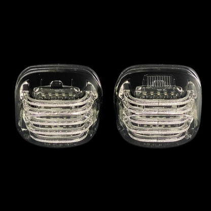 ProBEAM® Taillight Kit for 2015-2025 Freewheeler (FLRT) & Road Glide 3 (FLTRT)