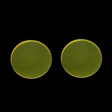 ProBEAM® Fog Lamp Yellow Replacement Lens Kit