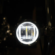 ProBEAM® Auxiliary LED Halo Fog Lamps for 2010-2013 FLHX & FLTRX