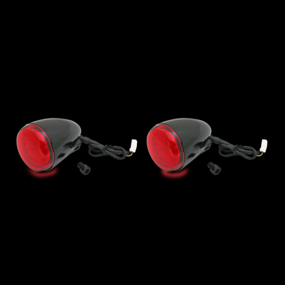 ProBEAM® Red LED Rear Turn Signal for Indian® Motorcycles
