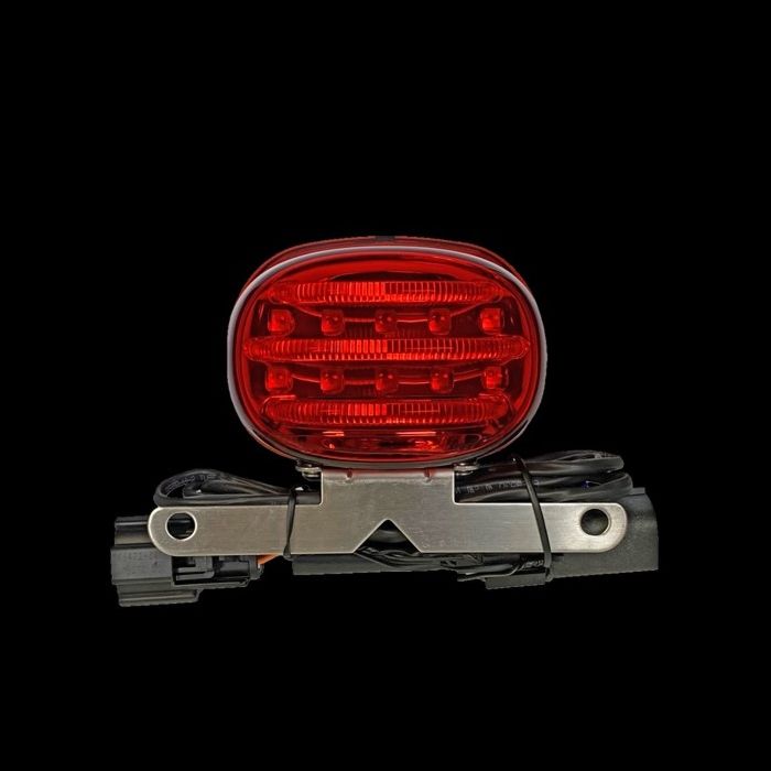 Add-On ProBEAM® Auxiliary Taillight for Harley-Davidson® Bagger