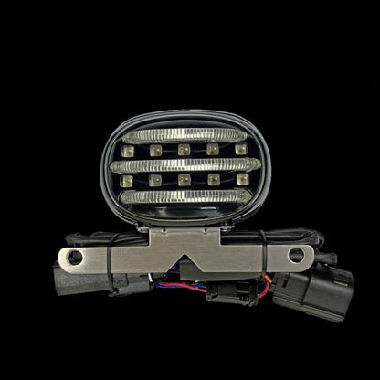 Add-On ProBEAM® Auxiliary Run & Brake Taillight for 2010-2013 FLHX & FLTRX