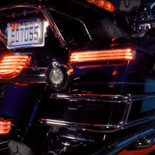 ProBEAM® Auxiliary Saddlebag Lights for 2010-2013 FLHX & FLTRX
