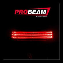 ProBEAM® Auxiliary Saddlebag Lights for 2010-2013 FLHX & FLTRX