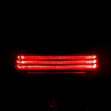 ProBEAM® Auxiliary Saddlebag Lights for 1997-2013 Harley-Davidson® Motorcycles