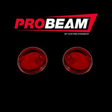 ProBEAM® Turn Signal Lenses for Indian Scout & Scout Sixty