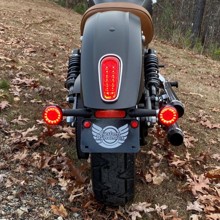ProBEAM® Rear Turn Signals for Indian Scout & Scout Sixty