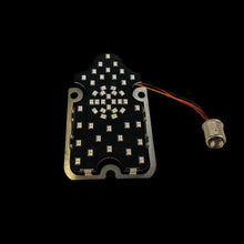 Tombstone Auxiliary Run & Brake Taillight for Harley-Davidson®