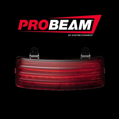 Canadian (CNA) Model ProBEAM® Auxiliary Run & Brake LED TriBar