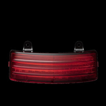 ProBEAM® Auxiliary Run & Brake LED TriBAR for 2010-2013 FLHX & FLTRX