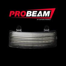 International (HDI) Model ProBEAM® Auxiliary Run & Brake LED TriBar