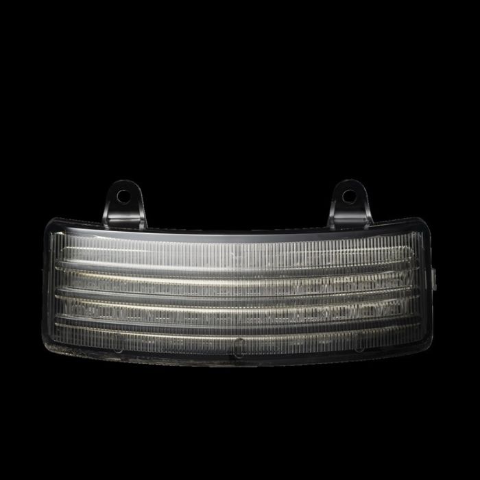 ProBEAM® Auxiliary Run & Brake LED TriBAR for US Models
