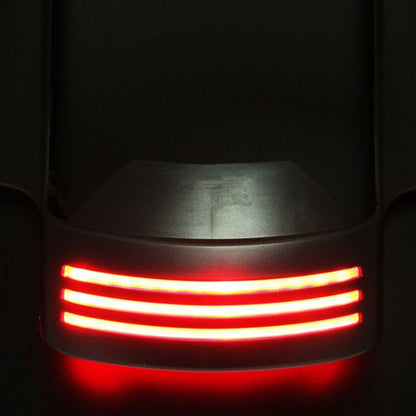 ProBEAM® Auxiliary Run & Brake LED TriBAR for 2006-2009 Street Glide (FLHX)