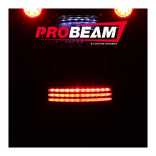 ProBEAM® Auxiliary Run & Brake LED TriBAR for US Models