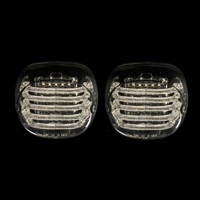 ProBEAM® Taillight Kit for 2009-2025 Tri Glide & 2010-2011 Street Glide Trike