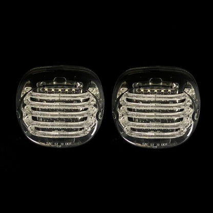 ProBEAM® Taillight Kit for 2009-2025 Tri Glide & 2010-2011 Street Glide Trike