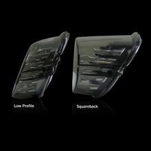 ProBEAM® Low Profile Run & Brake Motorcycle LED Taillight