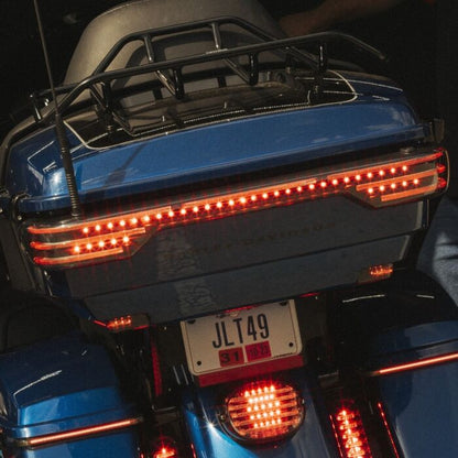 ProBEAM® LED Taillight for Harley-Davidson® King Tour Pak®
