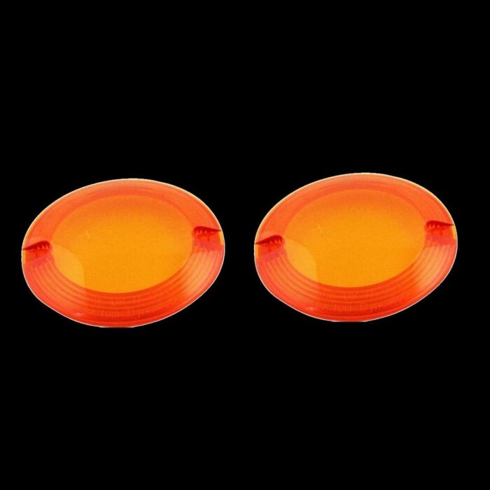 ProBEAM® Flat Turn Signal Lenses