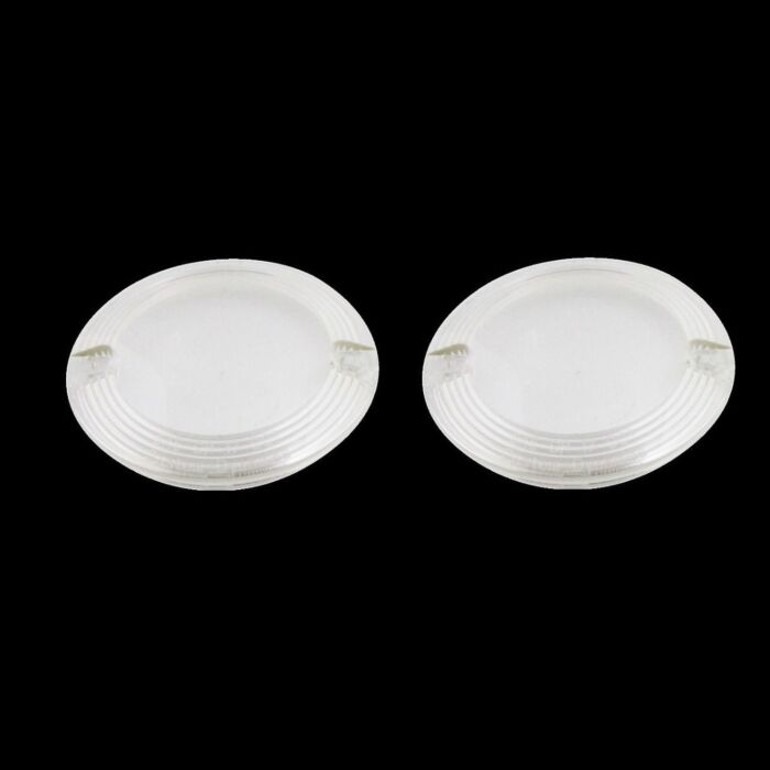 ProBEAM® Flat Turn Signal Lenses