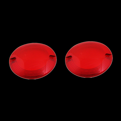 ProBEAM® Flat Turn Signal Lenses