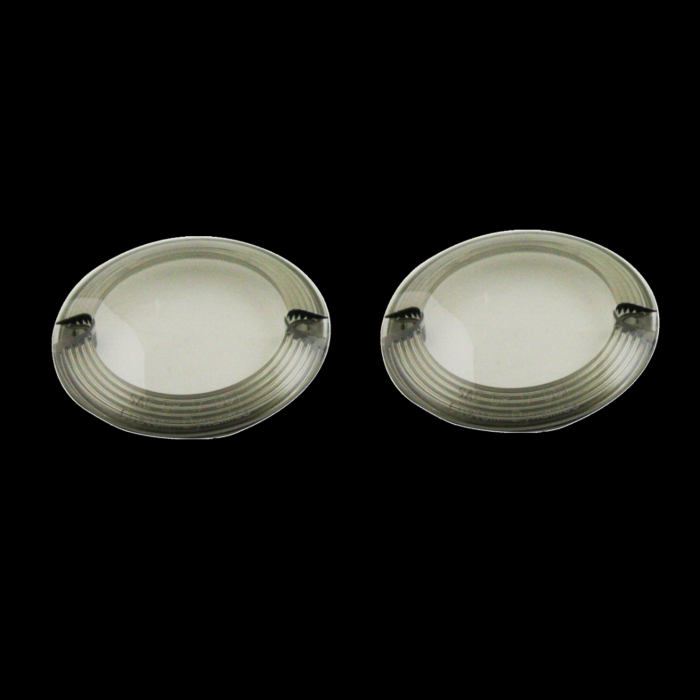 ProBEAM® Flat Turn Signal Lenses