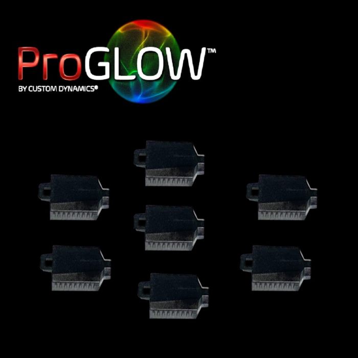 ProGLOW™ Wire Caps