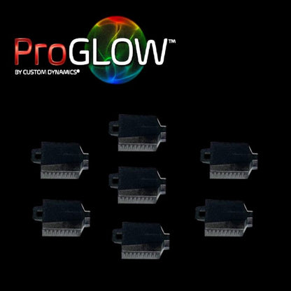 ProGLOW™ Wire Caps