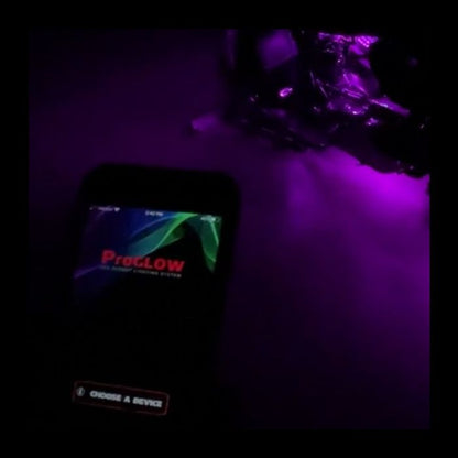 ProGLOW™ Accent Light Bluetooth Controller