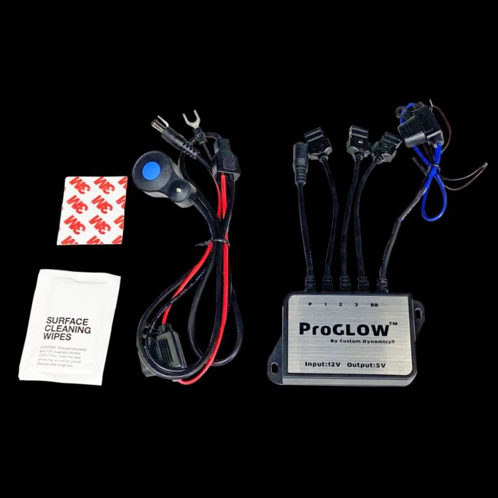 ProGLOW™ Accent Light Bluetooth Controller