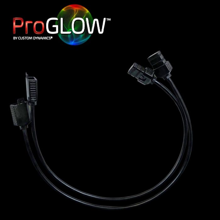 ProGLOW™ Wire Extensions