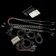 ProGLOW™ Color Changing LED Golf Cart Kit