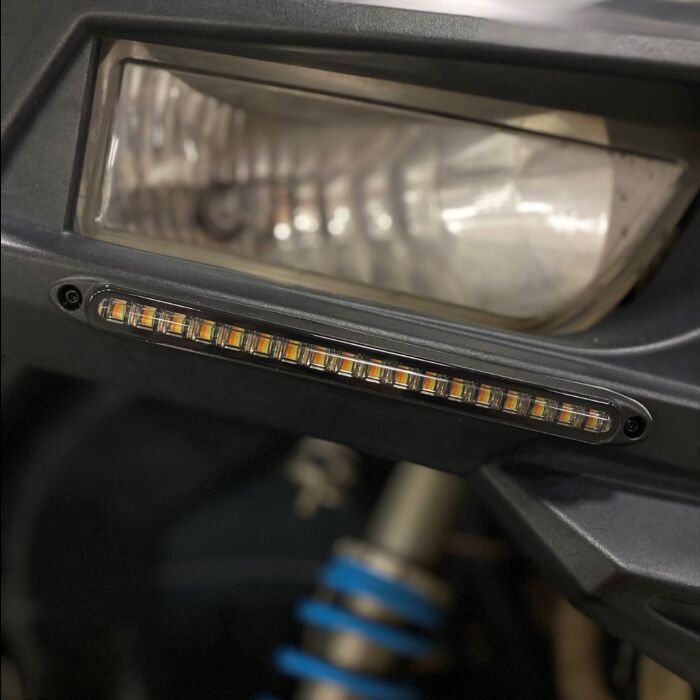 Plug & Play 2018-2025 Polaris General Street Legal Kit