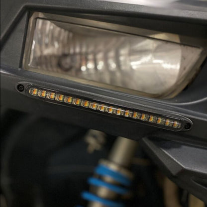 Plug & Play 2018-2025 Polaris General Street Legal Kit