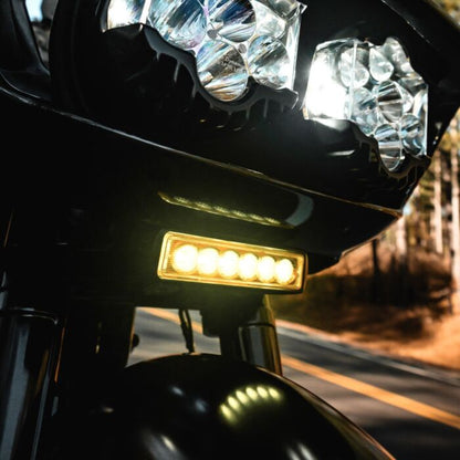 Light Bar Mounting Bracket for Road Glide
