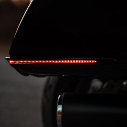 LED Saddlebag Lights for Softail Low Rider ST & Sport Glide