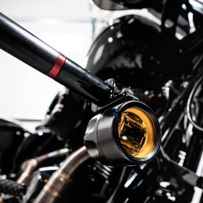 ProBEAM® Accessory Mounting Clamps