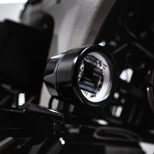 ProBEAM® Auxiliary LED Halo Fog Lamps for 2023-2025 Harley-Davidson Touring