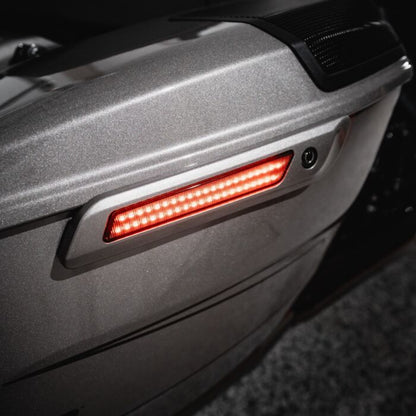 Saddlebag LED Latch Lights for 23.5-25 Street Glide & Road Glide Models
