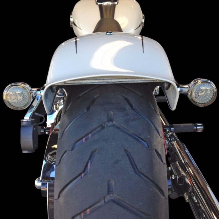 Breakout Auxiliary Run, Brake & Turn Taillight