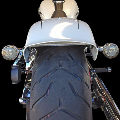 Breakout Auxiliary Run, Brake & Turn Taillight