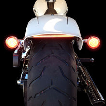 Breakout Auxiliary Run, Brake & Turn Taillight