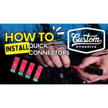 Universal Signal Stabilizer™ Motorcycle Turn Signal Module