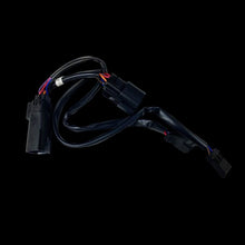 Plasma Rods™ SS8 Wiring Adapter for 2009-2013 FLHXSE, FLTRXSE & FLHRSE