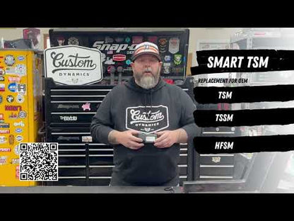 SMART Turn Signal Module (TSM-2) for 04-06 Dyna & 01-06 Softail